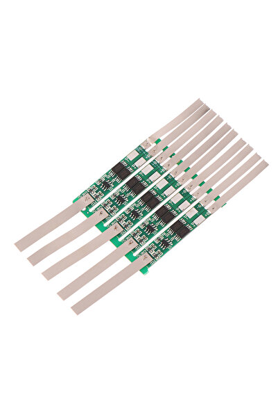 Choice5 A2 5Pcs 2S 7.4V 2A 3A 4.5A 6A 7.5A 9A BMS Li-ion Battery Protection B...
