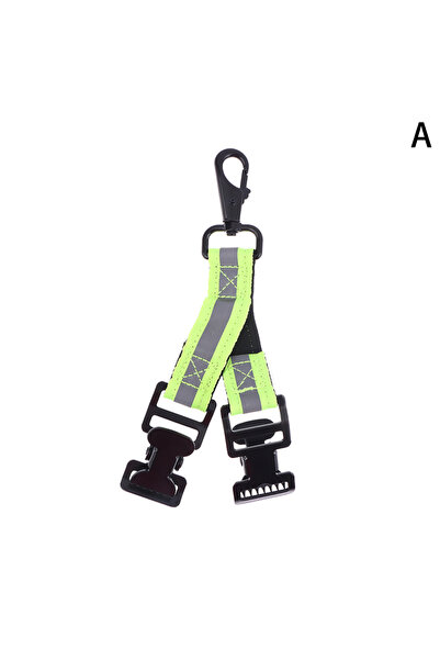 Choice A Glove Clips Firefighter Glove Strap Universal Gloves Holder With 1/ ...