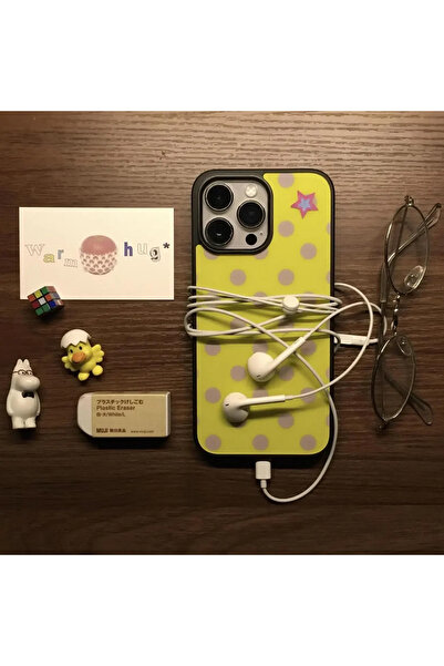 Choice34 iPhone 16 A Korean ins Girl Personality Pink Star Cartoon Phone Case...