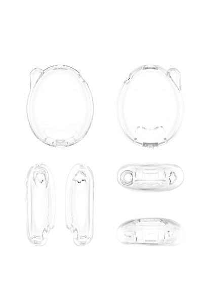 Choice A For Tamagotchi Connection Transparent All Inclusive Protective Shell...