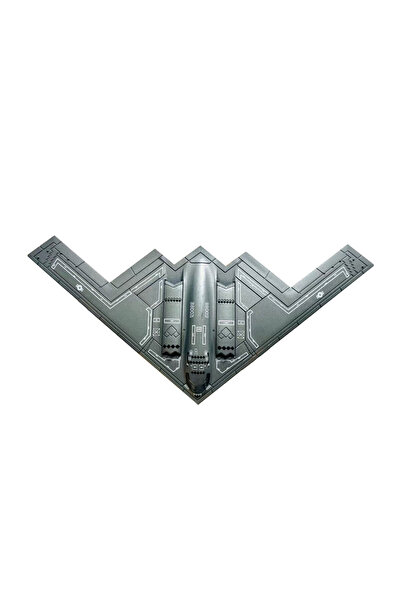 Choice1 B2 Modern Educational Toys B-2 F-14 F-22 F-35 Ah-64 Su-35 Su-57 T-14 ...