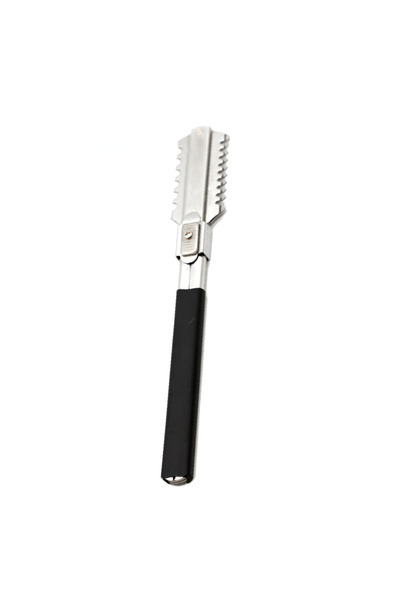Choice1 B Professional Handle Removeable Stainless Steel Edge Hair Shaving Ra...