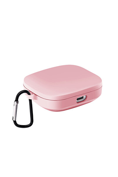 Choice حافظة Redmi Buds 6 Active 00-Pink Funda For Redmi Buds 6 Active Wirele...