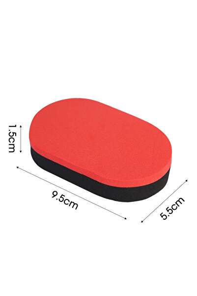 Choice 1pc Table Tennis Cleaning Brush Sponge Eraser Use Table Tennis Racket ...