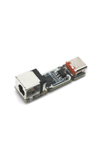 Choice1 Default 28V With DC socket PD3.1 140W 5A USB TYPE-C to DC PD Decoy Fa...