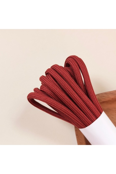 choice2 5.5Yards-5Meters 53 Terracotta-5mm High Quality 5mm Polyester Braid R...