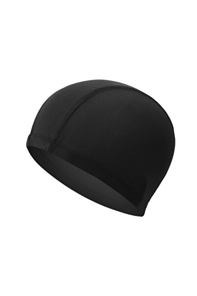 Choice black Swimming Cap, High Elasticity, Comfortable and Breathable Adult ...