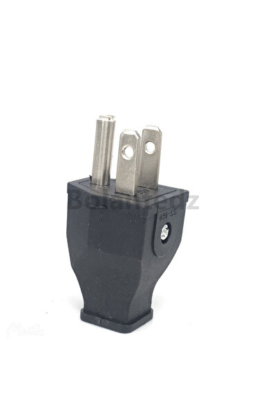 Choice5 10PCS Male Black 125v 15a Nema L5-15P L5-15R US Female Male Connector...