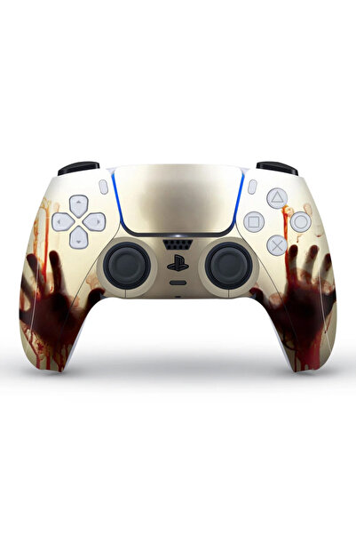 choice2 0639 Protective Decal Skin for PS5 Controller Gamepad Full Protection...