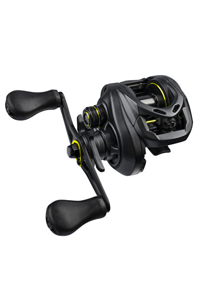 Choice Left Hand REEL HANDING Baitcast Reel 8KG Max Drag 6+1 Ball Bearings 7....