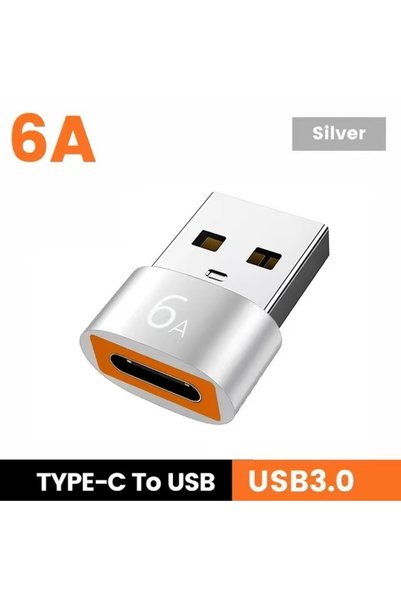 Choice 1 قطعة من النوع C إلى USB S USB 3.0 إلى محول النوع C OTG من النوع C ذك...