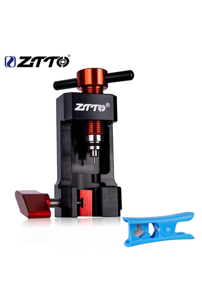Choice Driver And Cutter ZTTO Bicycle Hydraulic Disc Brake Oil Needle Tool Dr...