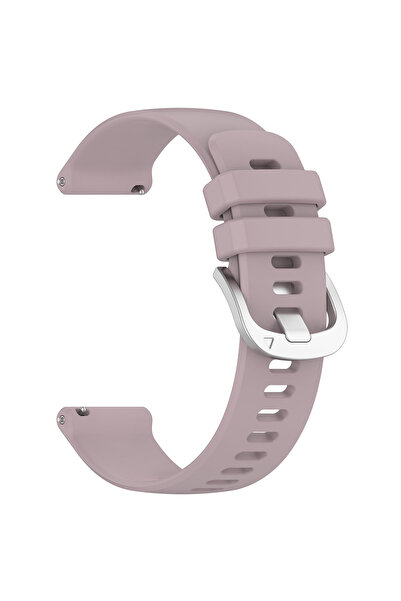 Choice9 18mm Roland Purple 18mm 20mm 22mm Watch Straps For Venu 3/3s/2/2s Sil...