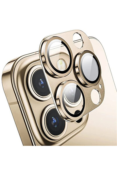 Choice 16 Pro Max-16 Pro Titanium Gold For IPhone 16 Pro Max 16 Plus Metal Ca...