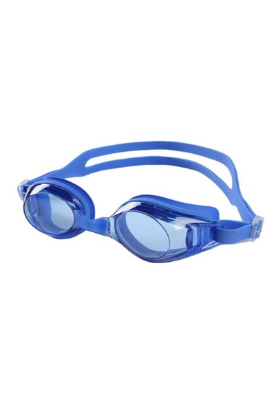 Choice Blue Zero Dioptre Myopia Swim Goggles Men Women Child Swimming Pool Ey...