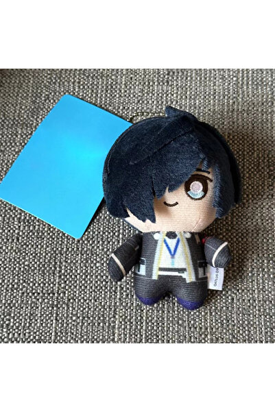 choice2 10cm B Anime Yuuki Makoto Aegis Shiomi Kotone Gorou Akechi Joker Shio...