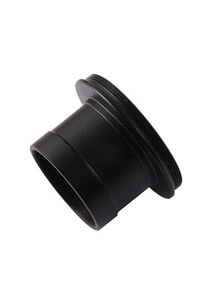 Choice 1.25in T Mount 1.25"; T-mount Metal Telescope Adapter and Canon EOS Ni...