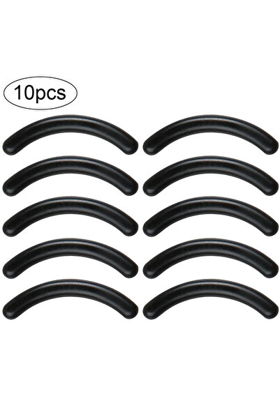 Choice 10pcs Black 10/20/50PCS Beauty Eyelashes Makeup Curling Styling Tool E...