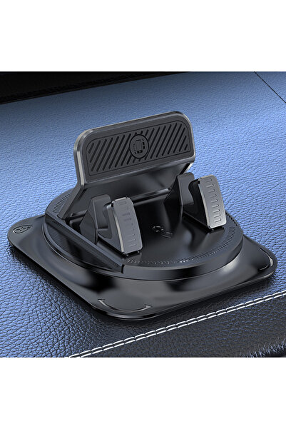 Choice Striped style Car Phone Holder with Stable and Anti-Slip Design for Da...