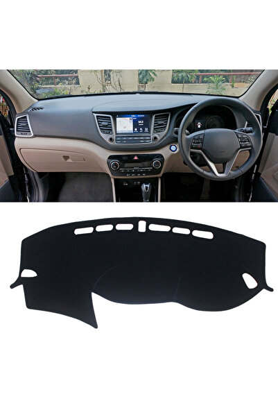 Choice3 RHD 2015-2018 Black For Hyundai Tucson TL 2015 2016 2017 2018 2019 20...
