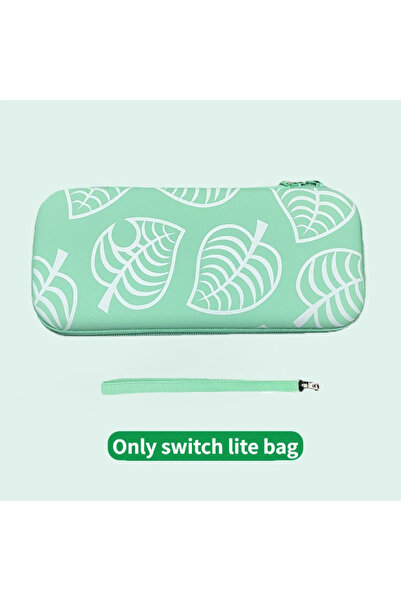 Choice Set 2 For Switch Storage Bag Animal Crossing Bag for Switch Lite Oled ...