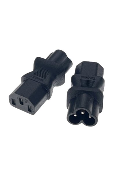 Choice C6 To C13 1PCS10A/16A copper IEC320 C5 C6 C7 C8 C9 C13 C14 C15 C19 C20...