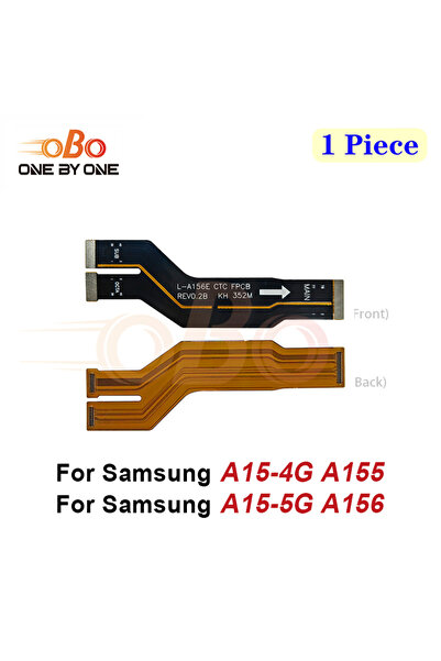 Choice A15-4G 5G Motherboard Main Board Connection Connector Ribbon Flex Cabl...