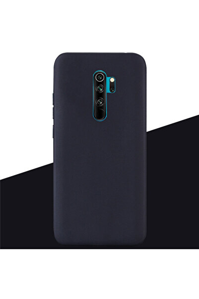 Choice3 For Redmi Note 8 Pro Black Phone Case for Redmi Note 8 Pro Case Silic...