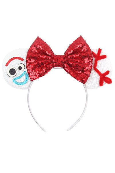 Choice29 TDMQ092-5 2026 Newest Mickey Mouse Ears Headband Kid Adult Festival ...