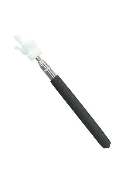 Choice 1 Etractable Teaching Stick Finger Design Whiteboard Pointer Handheld ...