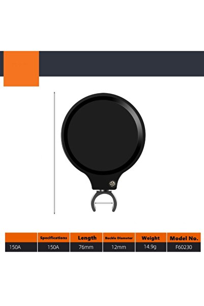 Choice 150A Arc TIG Shading Mirror For Welding Torch Self-Buckling Shading Co...