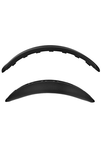 Choice black Removeable Head band For Bose QuietComfort QC35/QC35II/QC45/QC35...