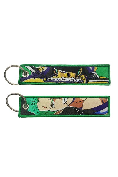 Choice26 Bandai KO-15 Anime Key Chains with Cute Jet Manga Embroidery Fashion...