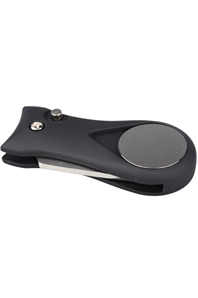 Choice black 1PCS Foldable Golf Divot Repair Tool with Ball Marker - Switchbl...
