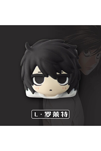 choice2 L Anime Death Note Light Yagami L Cartoon Character Merchandise Cute ...