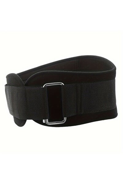 Choice S black Back Support Belt for Women & Men, Relieves lower back pain, P...