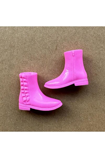 Choice little defectives 23 1/6 Dolls Shoes High Heels Boots 30cm Doll DIY Ac...