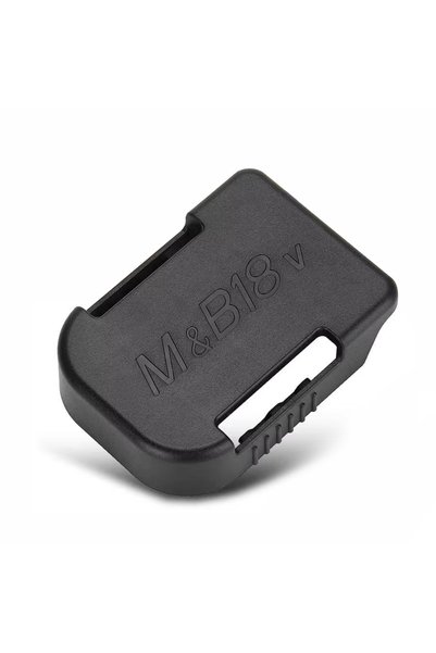 Choice Black No USB port USB Charger Adapter Compatible with Makita 18V Li-io...