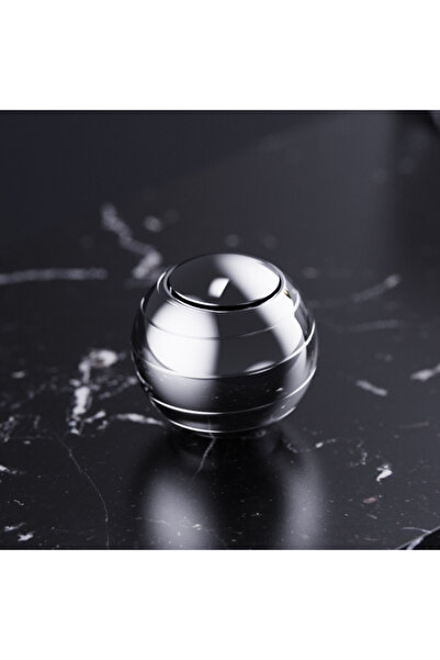 Choice Slive Premium Metal EDC Spinners Fidget Toys for Adult Stress Relief F...