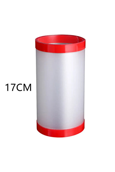 Choice 120x17CM Child Safety Door Hinge Protector Cover Anti-pinch Hand Seali...