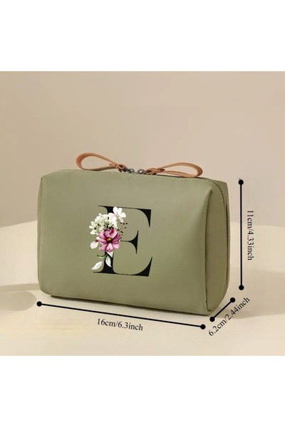 Choice14 K H---E Multifunctional makeup bag suitable for storing cosmetics, s...