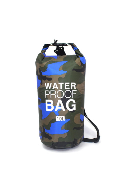 Choice C2 10L-Single strap Dry Bag Waterproof for Women Men,2/5/10/15/20/30L ...