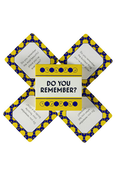 choice2 DO REMEMBER 13 Styles Mini Truth Or Dare Card Game Travel Trivia Name...