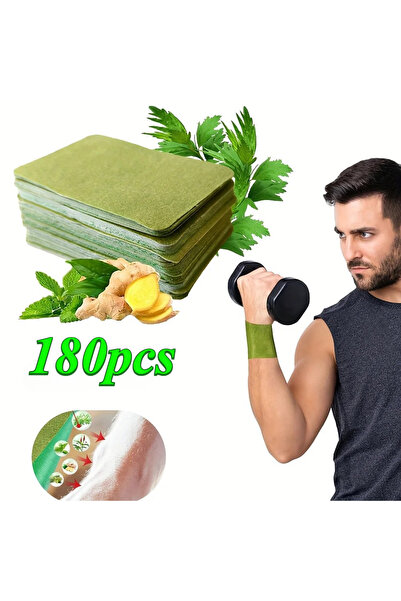 Choice SFXT-180PCS 10/60/120/180pcs Universal Heating Patches For Wrist, Knee...