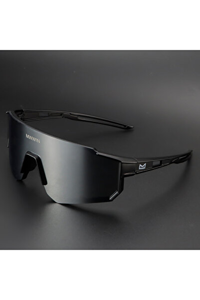 Choice16 W01-HC-04 MWWIN Fashion Cycling Glasses Sunglasses for Men UV400 Wom...