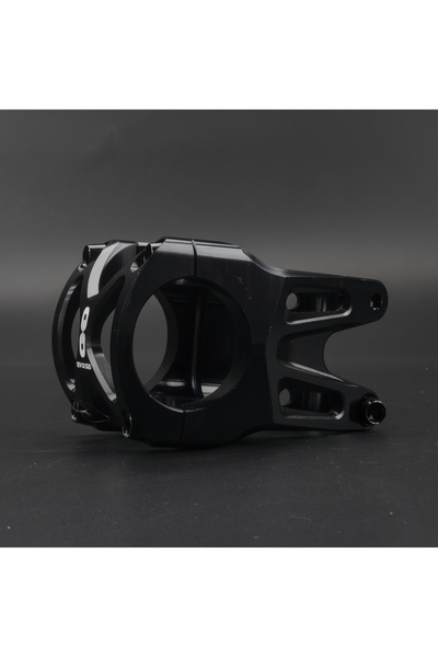 Choice Black EVOSID MTB Stem Aluminum Alloy Ultralight High-strength Short 40...