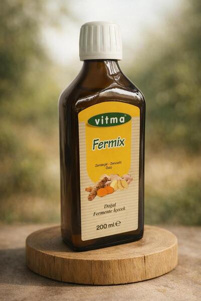 Vitma Fermix