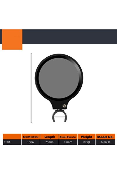 Choice1 150A Arc TIG Shading Mirror For Welding Torch Self-Buckling Shading C...