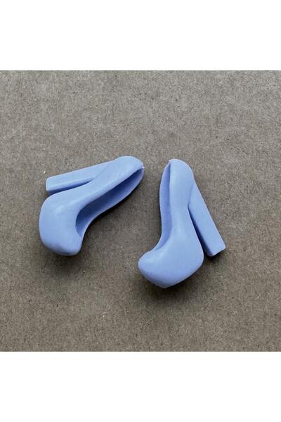 Choice little defectives 2 1/6 Dolls Shoes High Heels Boots 30cm Doll DIY Acc...