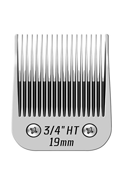 Choice8 size 19mm Pet Dog Cat Detachable Ceramic Blade Compatible with Andis,...